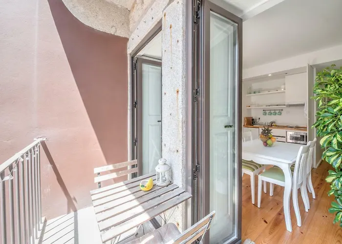 Look At Me - Serviced Lofts & Apartment