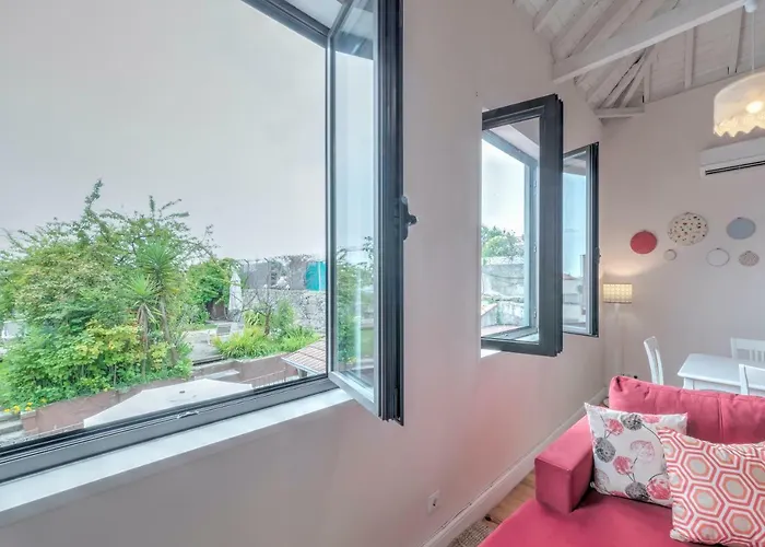 Look At Me - Serviced Lofts & Porto