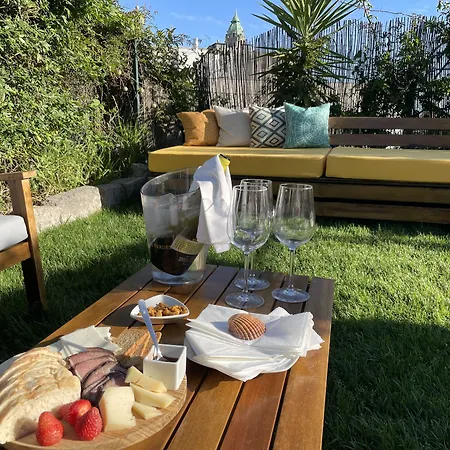 Look At Me - Serviced Lofts & Apartamento *