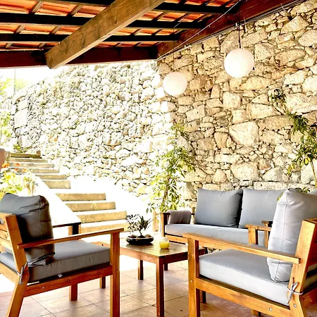 Apartamento Look At Me - Serviced Lofts & Porto