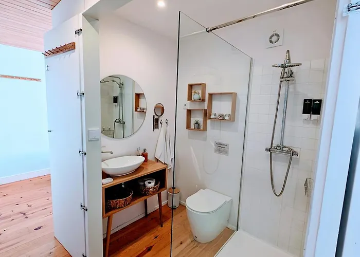 Look At Me - Serviced Lofts & Apartamento *