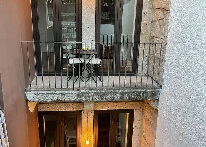 Look At Me - Serviced Lofts & Apartamento Porto