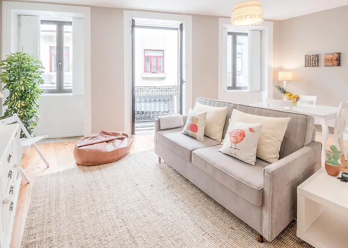 Look At Me - Serviced Lofts & *