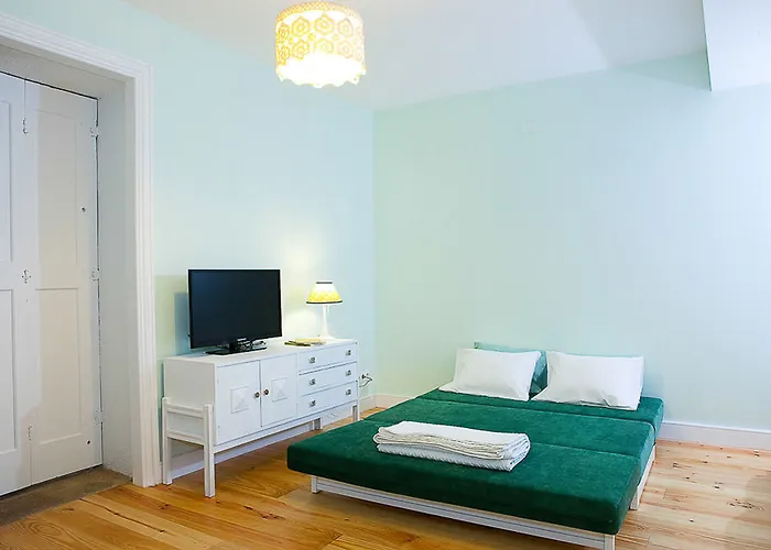 Look At Me - Serviced Lofts &