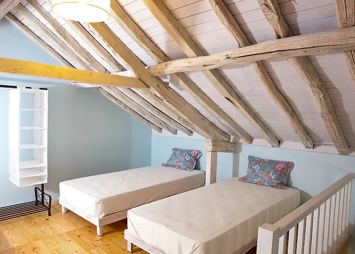 Look At Me - Serviced Lofts &