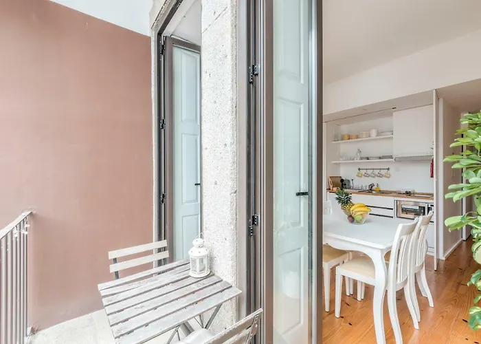 Look At Me - Serviced Lofts & *