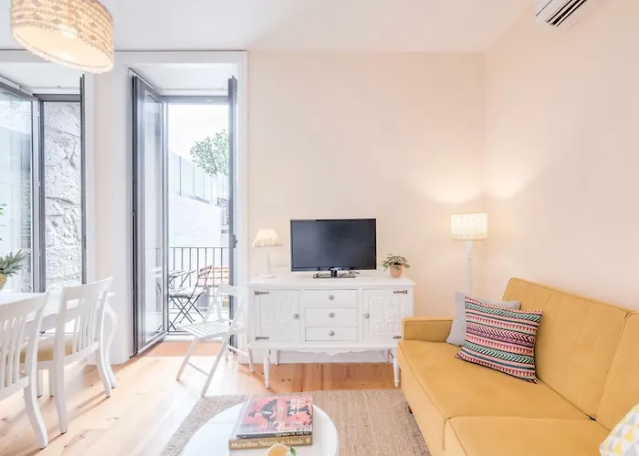 Look At Me - Serviced Lofts & Apartamento