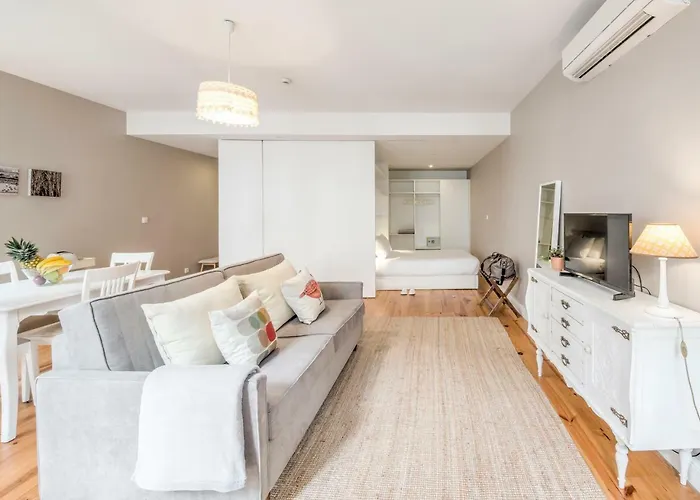 Look At Me - Serviced Lofts & Apartamento