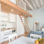 Daire Look At Me - Serviced Lofts &