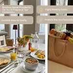 Look At Me - Serviced Lofts & Apartman *