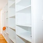 Apartman Look At Me - Serviced Lofts & Porto