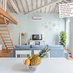 Look At Me - Serviced Lofts & Daire *