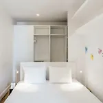 Apartman Look At Me - Serviced Lofts & *