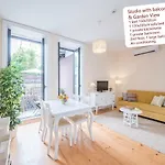 Look At Me - Serviced Lofts & Apartman