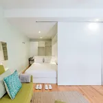 Look At Me - Serviced Lofts & Daire *