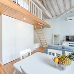 Daire Look At Me - Serviced Lofts &
