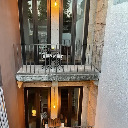 Look At Me - Serviced Lofts & Apartman Porto