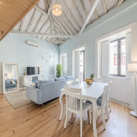 Look At Me - Serviced Lofts & Appartement *