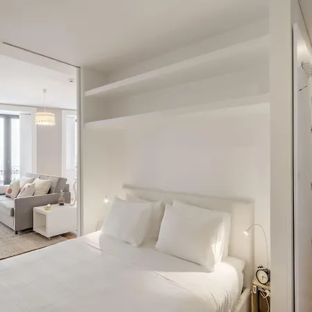 Look At Me - Serviced Lofts & Apartmán *