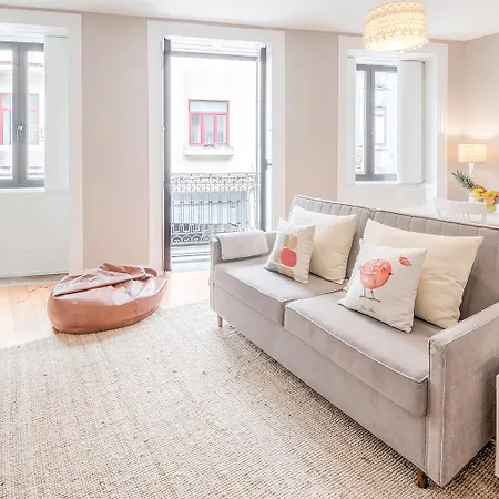 Look At Me - Serviced Lofts & *