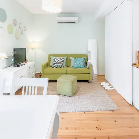 Look At Me - Serviced Lofts & Apartment Porto