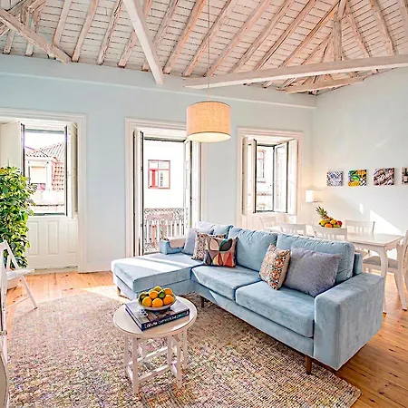 Look At Me - Serviced Lofts & Apartman Porto