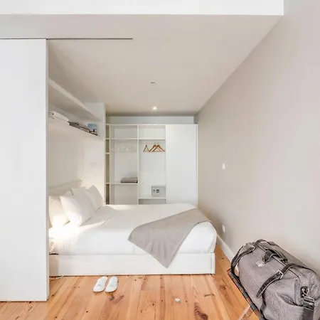 Look At Me - Serviced Lofts & Daire *