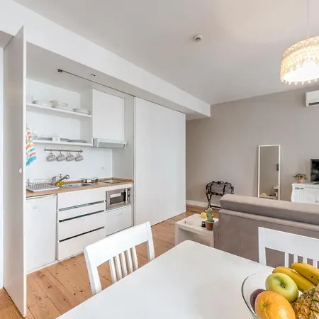 Apartman Look At Me - Serviced Lofts & *