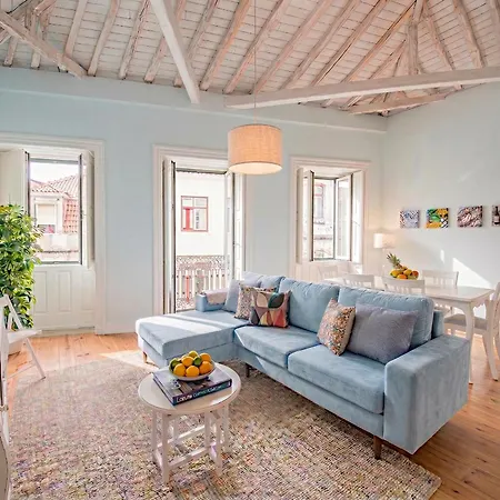 Look At Me - Serviced Lofts & شقة *