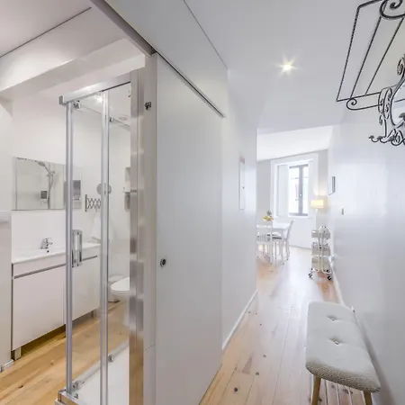Appartement Look At Me - Serviced Lofts & *