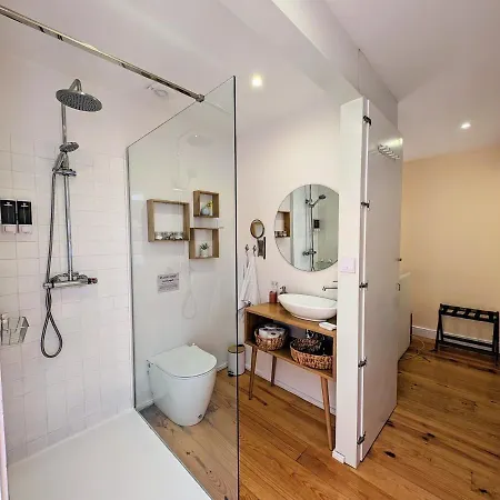 Appartement Look At Me - Serviced Lofts & Oporto