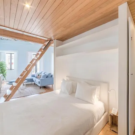 Look At Me - Serviced Lofts & Appartement