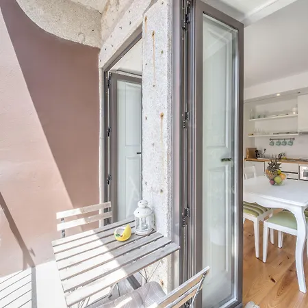 Appartement Look At Me - Serviced Lofts &