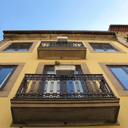 Appartement Look At Me - Serviced Lofts & *