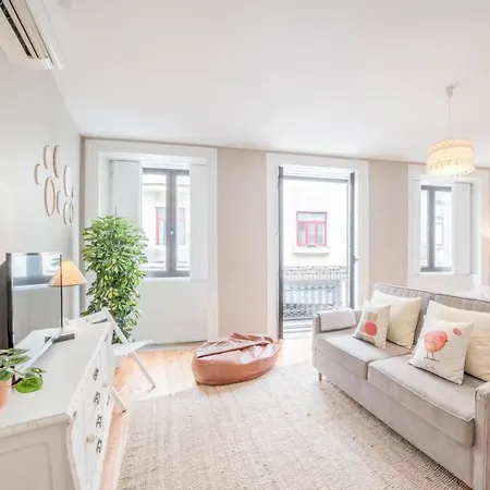 Appartement Look At Me - Serviced Lofts &