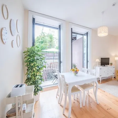 Appartement Look At Me - Serviced Lofts &