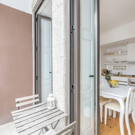 Look At Me - Serviced Lofts & Appartement *