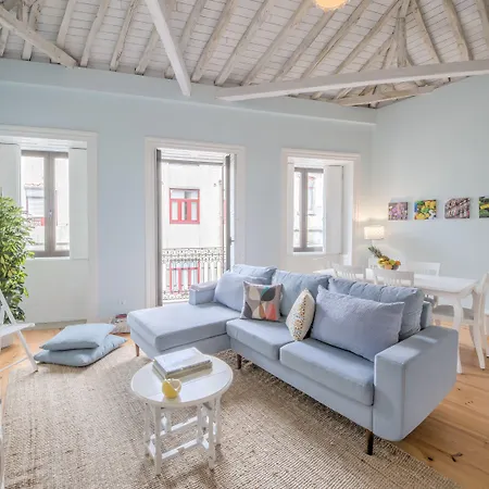 Look At Me - Serviced Lofts & Appartement