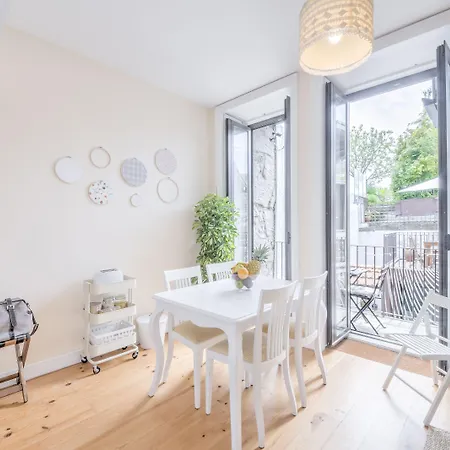 Apartmán Look At Me - Serviced Lofts &