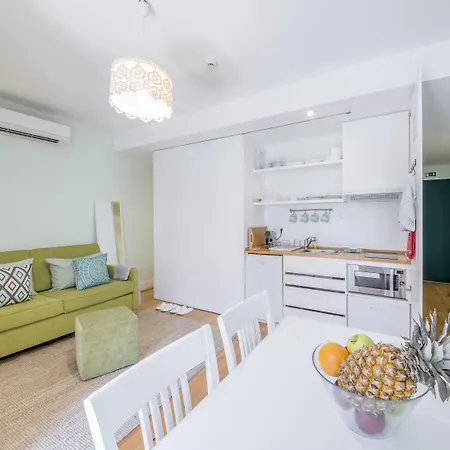 Apartmán Look At Me - Serviced Lofts &