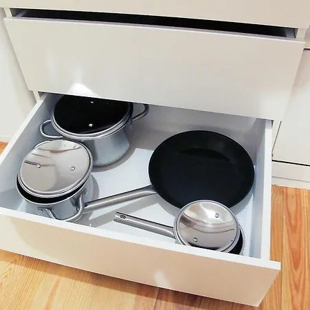 דירה Look At Me - Serviced Lofts & *