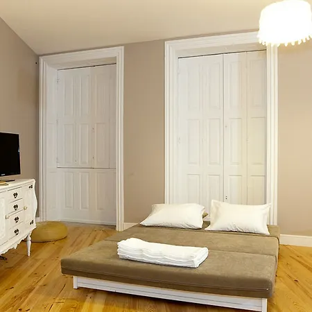 Apartamento Look At Me - Serviced Lofts &