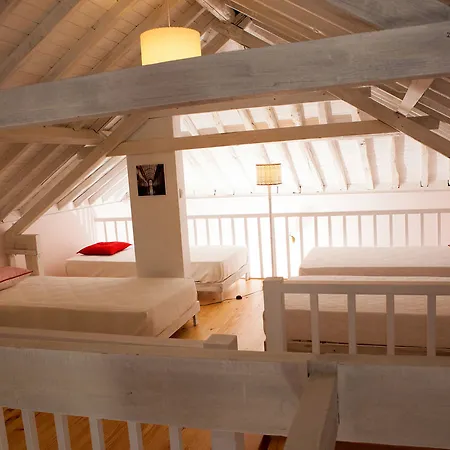 דירה Look At Me - Serviced Lofts & *