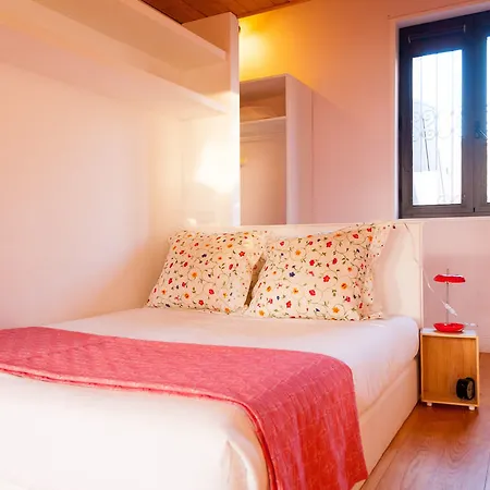 Look At Me - Serviced Lofts & Apartamento Oporto