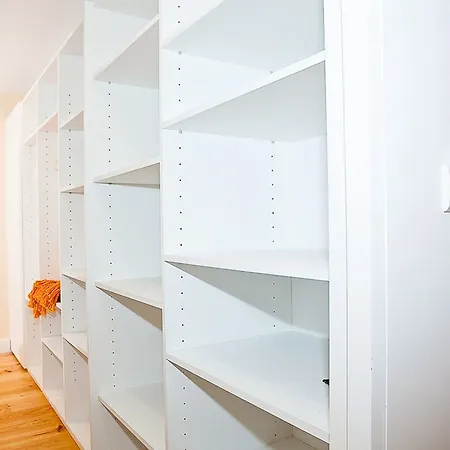 Apartamento Look At Me - Serviced Lofts & Oporto