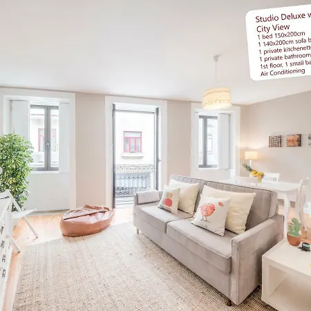 Look At Me - Serviced Lofts & *
