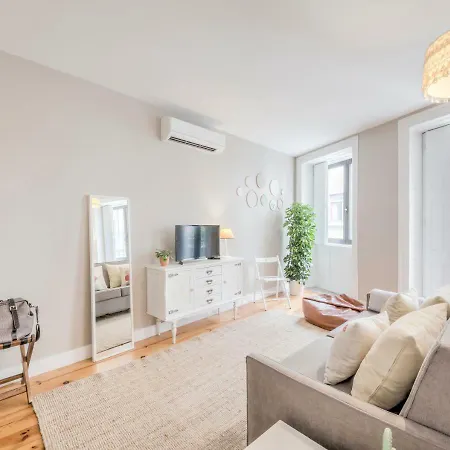 Look At Me - Serviced Lofts & דירה