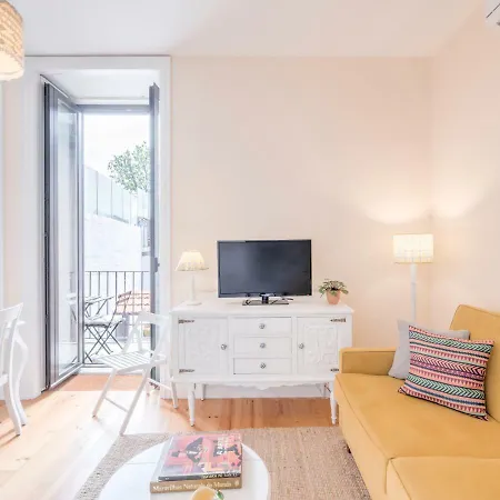 Look At Me - Serviced Lofts & דירה