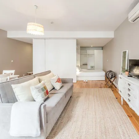 Look At Me - Serviced Lofts & דירה