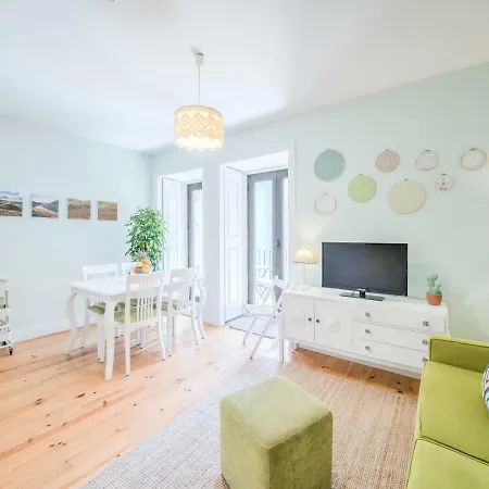 Look At Me - Serviced Lofts & Apartamento